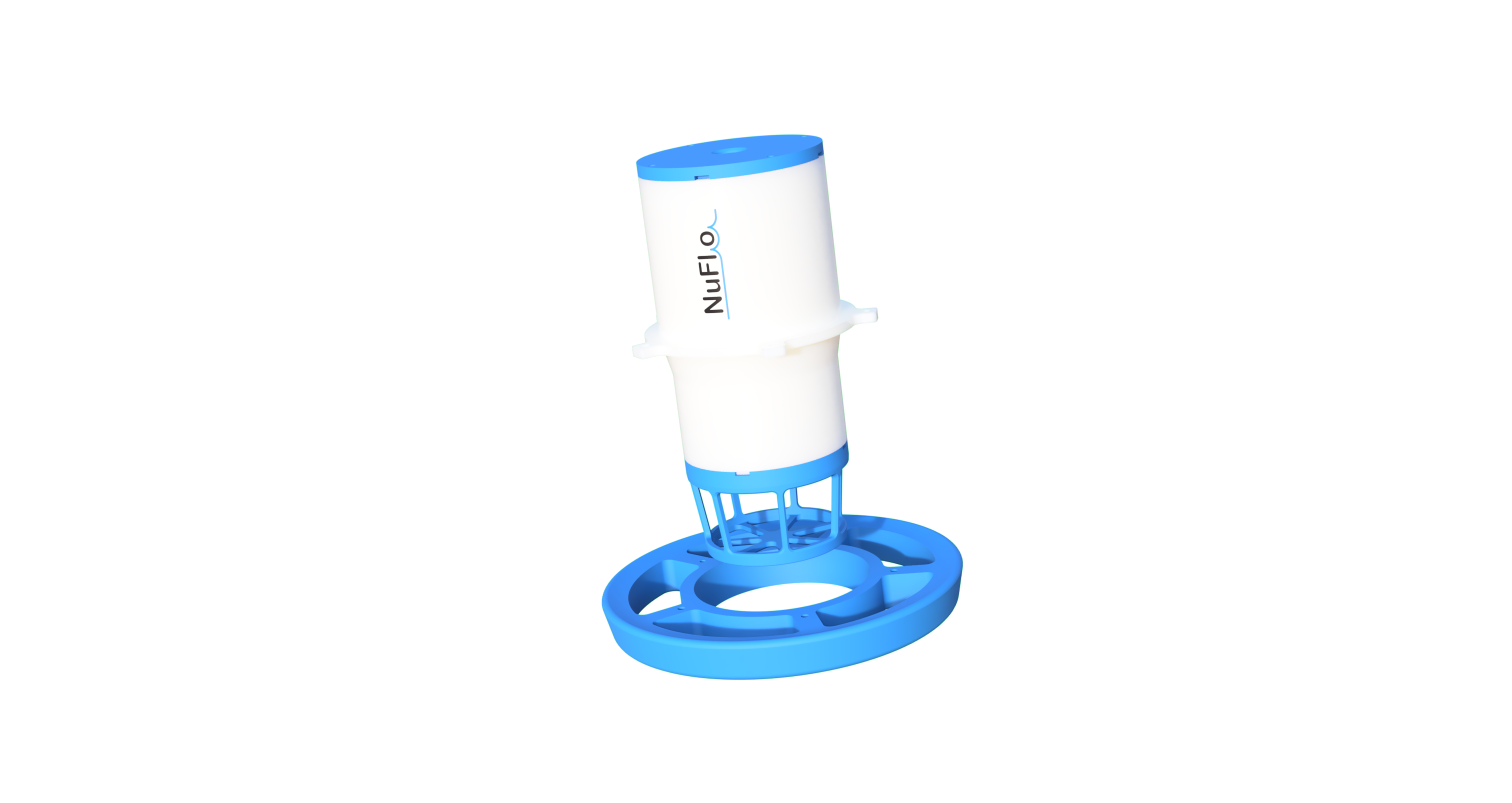 NuFlo-Device
